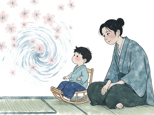 Rodiče dětí s autismem: Psychoedukace a podpora rodiny v České republice