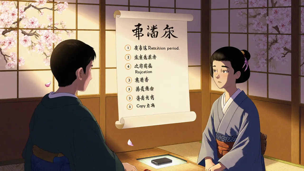 Pravidla pro nahrávání online sezení psychoterapie: Etika a souhlas v České republice