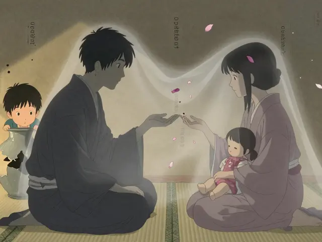 Imago terapie: Jak uzdravit vztah přes dětská zranění a projekce