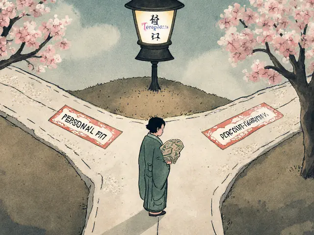 Jak pracovat s doporučeními lékařů: Navigace ke správnému psychoterapeutovi