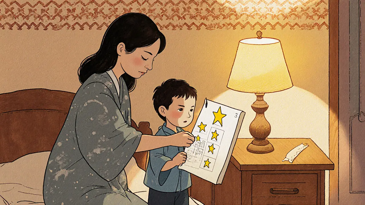 Behavioral Parent Training pro ADHD u dětí: Rodičovské strategie, které skutečně fungují