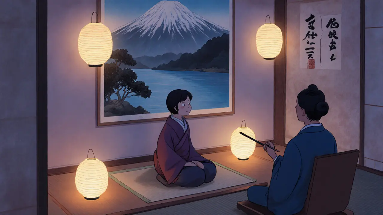 Cíle psychoterapie: Co můžete od terapeutické léčby očekávat