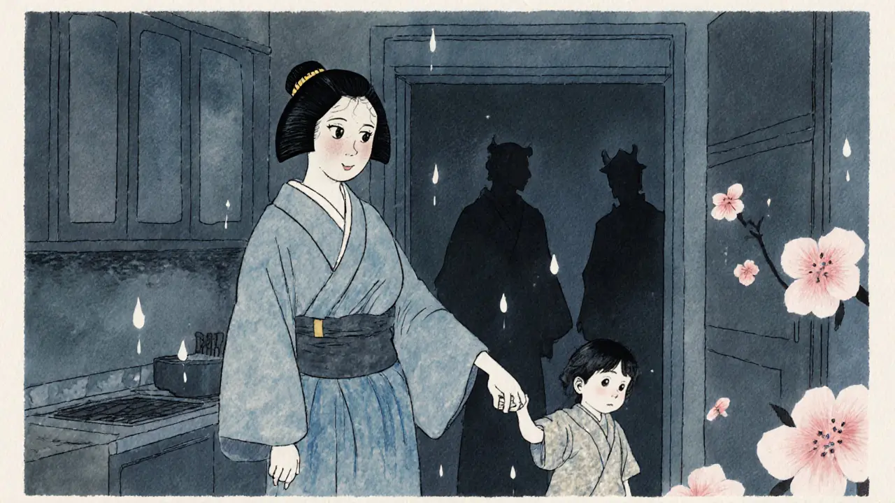 Domácí násilí a krizová pomoc: Kde najít bezpečné útočiště v ČR