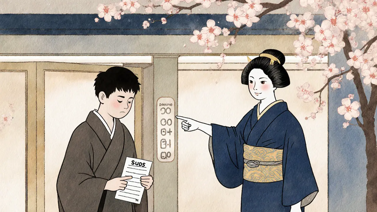 Expozice v terapii úzkosti: Jak funguje vystavování a proč pomáhá