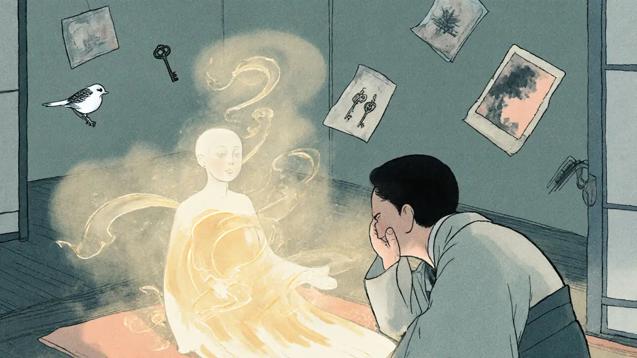 Hypnoterapie a ericksonovská hypnoterapie: Jak pracovat s nevědomím v terapii