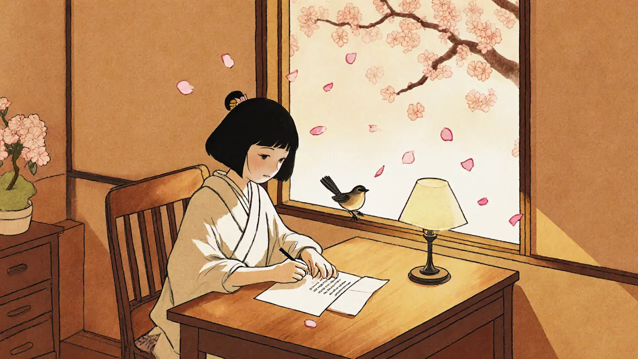 Jak se připravit na první kontakt e-mailem s terapeutem: Co napsat před prvním sezením