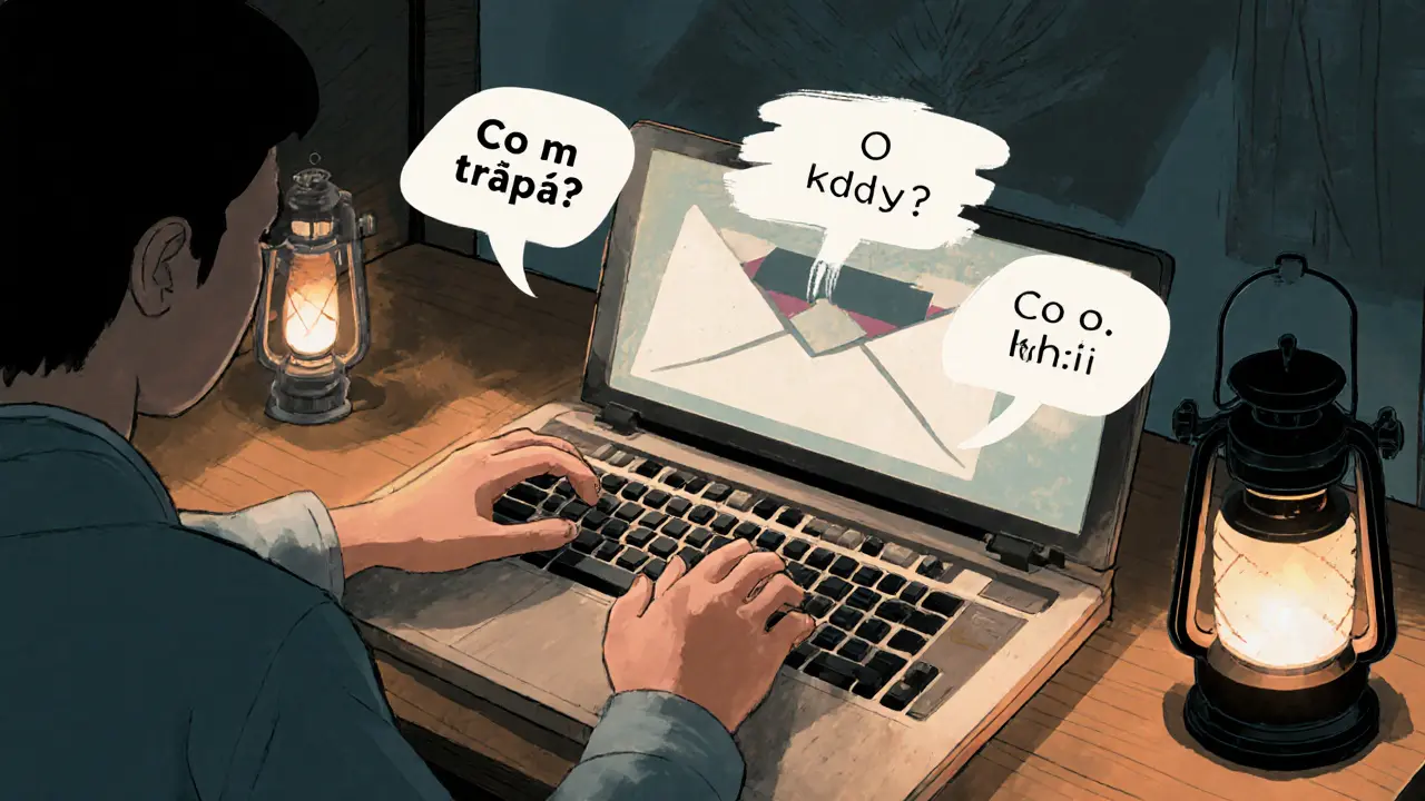 Jak se připravit na první kontakt e-mailem s terapeutem: Co napsat před prvním sezením