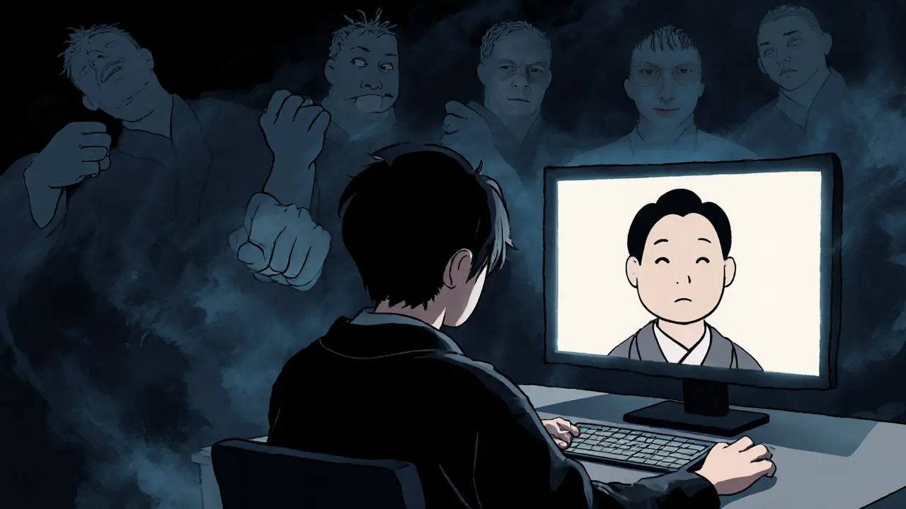 Kdy je osobní terapie lepší volbou než online terapie: Kdy se vyhnout digitálnímu přístupu