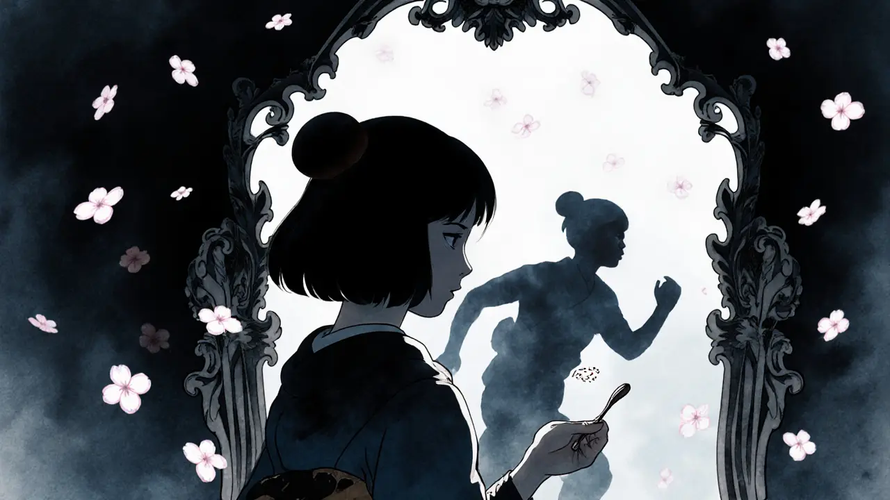 Kompulzivní cvičení při poruchách příjmu potravy: Jak psychoterapie pomáhá překonat nekontrolovatelný pohyb