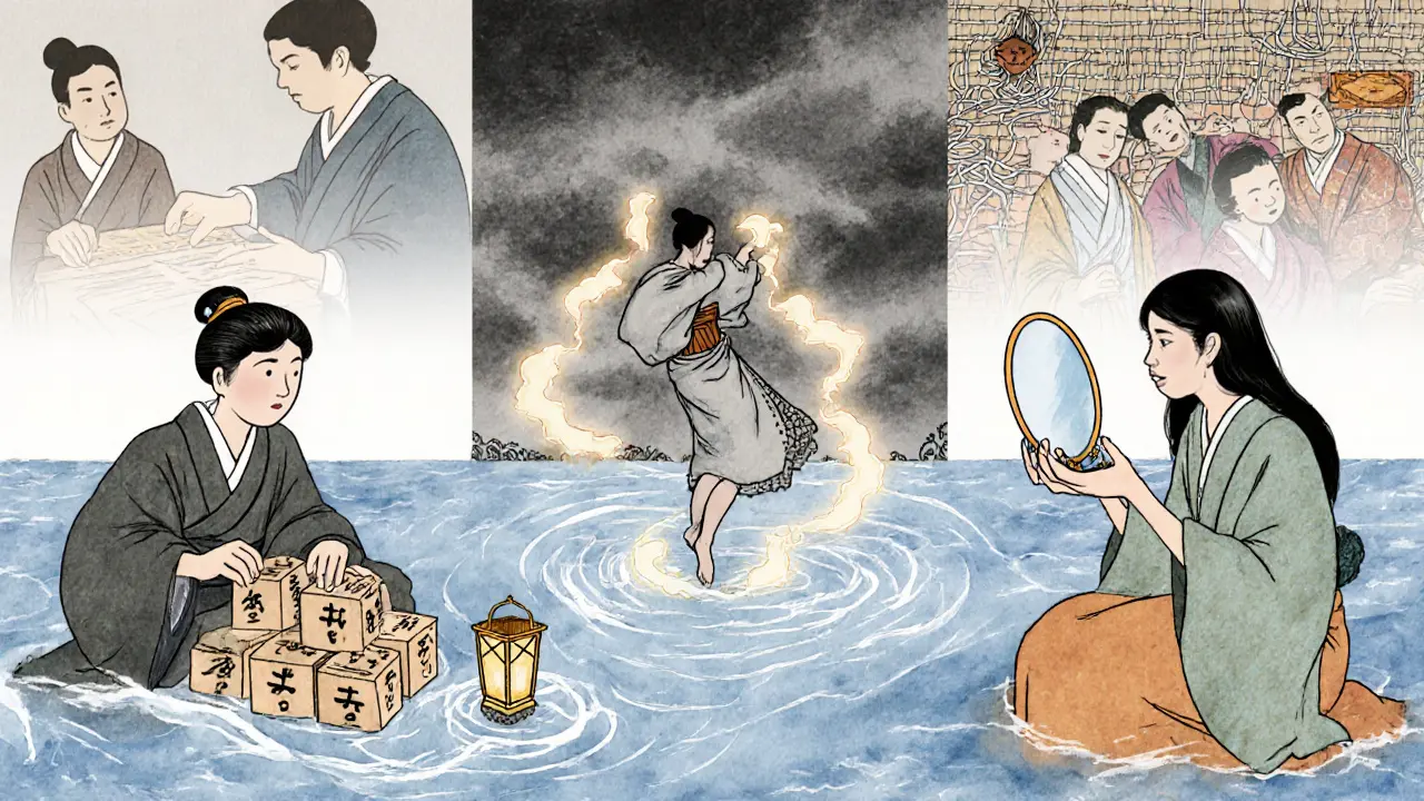 Porovnání psychoterapeutických směrů: Jak vybrat nejlepší přístup pro váš problém