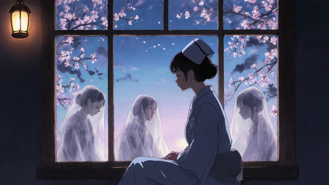 Sekundární traumatizace: Jak pomáhající profese čelí riziku vyčerpání z cizího utrpení