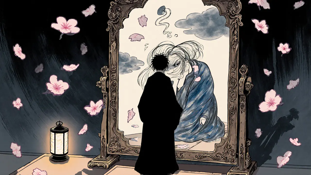 Smíšená úzkostně-depresivní porucha: Co dělat, když se potká úzkost a deprese