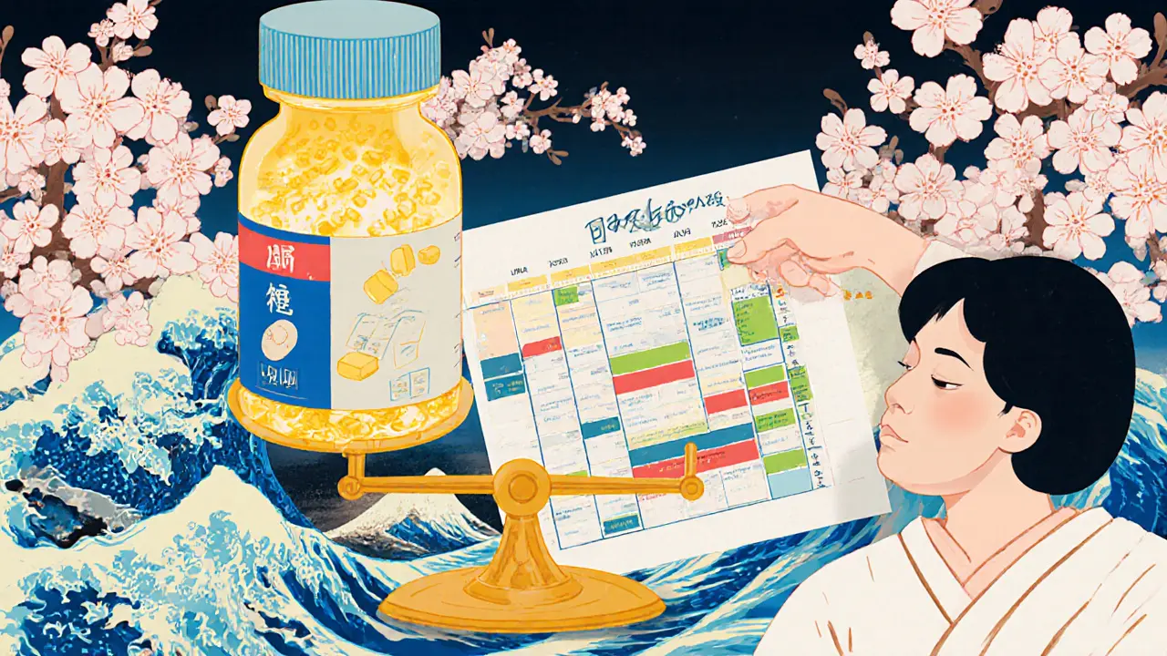 Stimulancia a psychoterapie: Proč kombinovaný přístup je nejúčinnější léčba ADHD