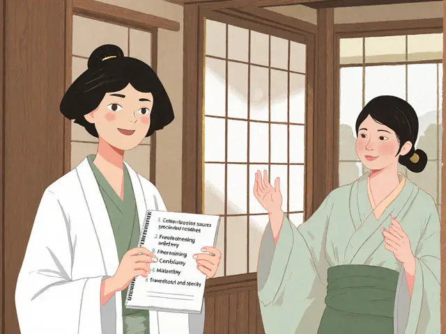 Cenová transparentnost u terapeutů: Jak se ptát na cenu a storno podmínky bez stresu