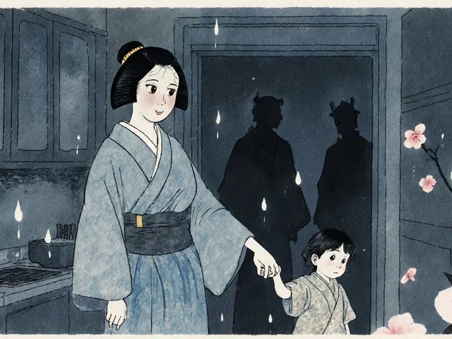 Domácí násilí a krizová pomoc: Kde najít bezpečné útočiště v ČR