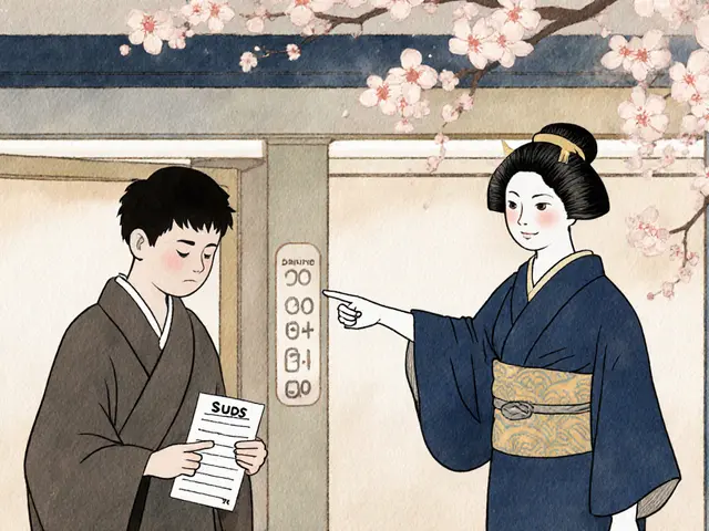 Expozice v terapii úzkosti: Jak funguje vystavování a proč pomáhá