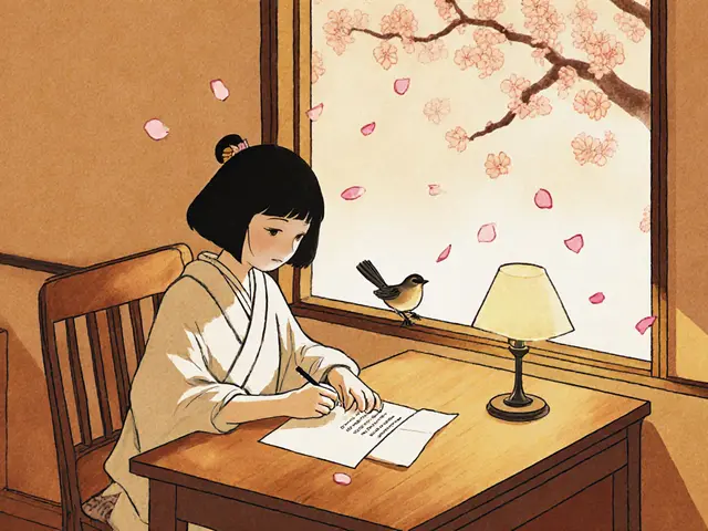 Jak se připravit na první kontakt e-mailem s terapeutem: Co napsat před prvním sezením