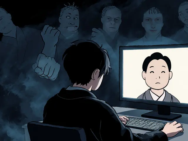 Kdy je osobní terapie lepší volbou než online terapie: Kdy se vyhnout digitálnímu přístupu