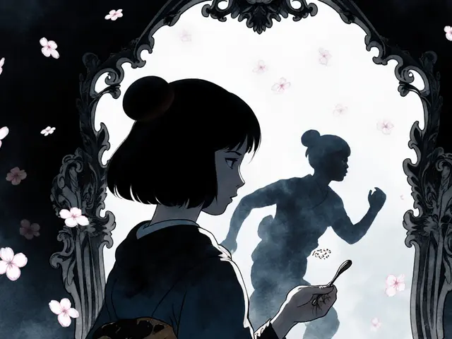 Kompulzivní cvičení při poruchách příjmu potravy: Jak psychoterapie pomáhá překonat nekontrolovatelný pohyb