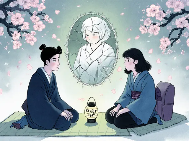 Komunikace v páru: Jak párová terapie pomáhá mluvit spolu konstruktivně