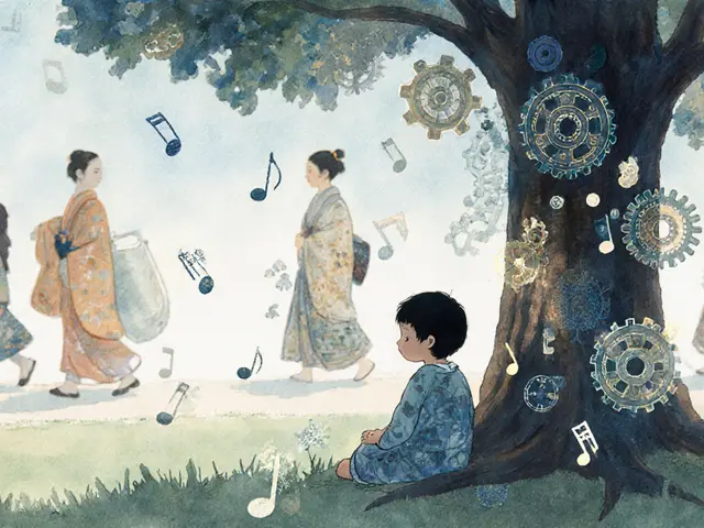 Neurodiverzita: Proč autismus není porucha, ale přirozená odlišnost