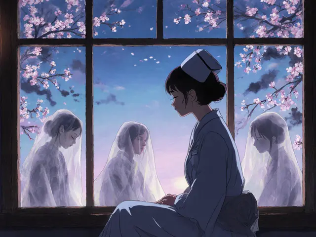 Sekundární traumatizace: Jak pomáhající profese čelí riziku vyčerpání z cizího utrpení