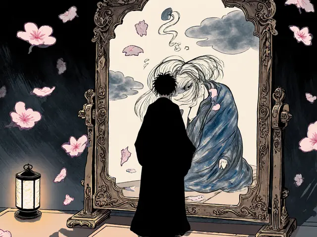 Smíšená úzkostně-depresivní porucha: Co dělat, když se potká úzkost a deprese