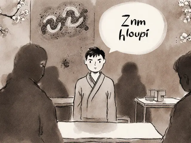 Sociální dovednosti u sociální fobie: Jak je trénovat v psychoterapii