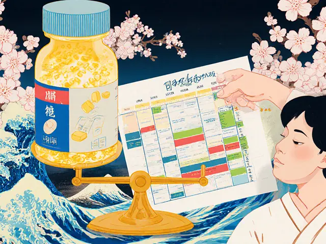 Stimulancia a psychoterapie: Proč kombinovaný přístup je nejúčinnější léčba ADHD