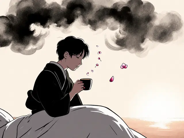 Za jak dlouho zabere terapie na depresi: Realistická očekávání průběhu