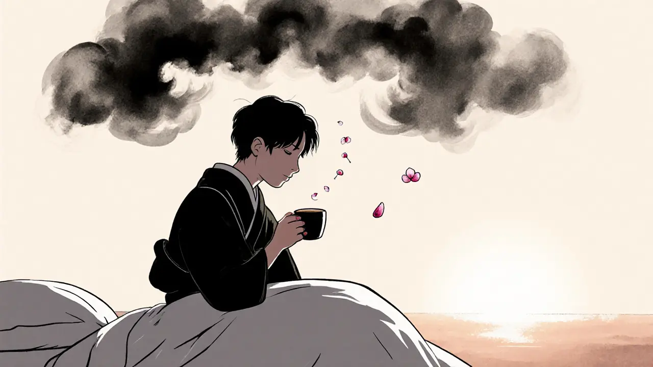 Za jak dlouho zabere terapie na depresi: Realistická očekávání průběhu