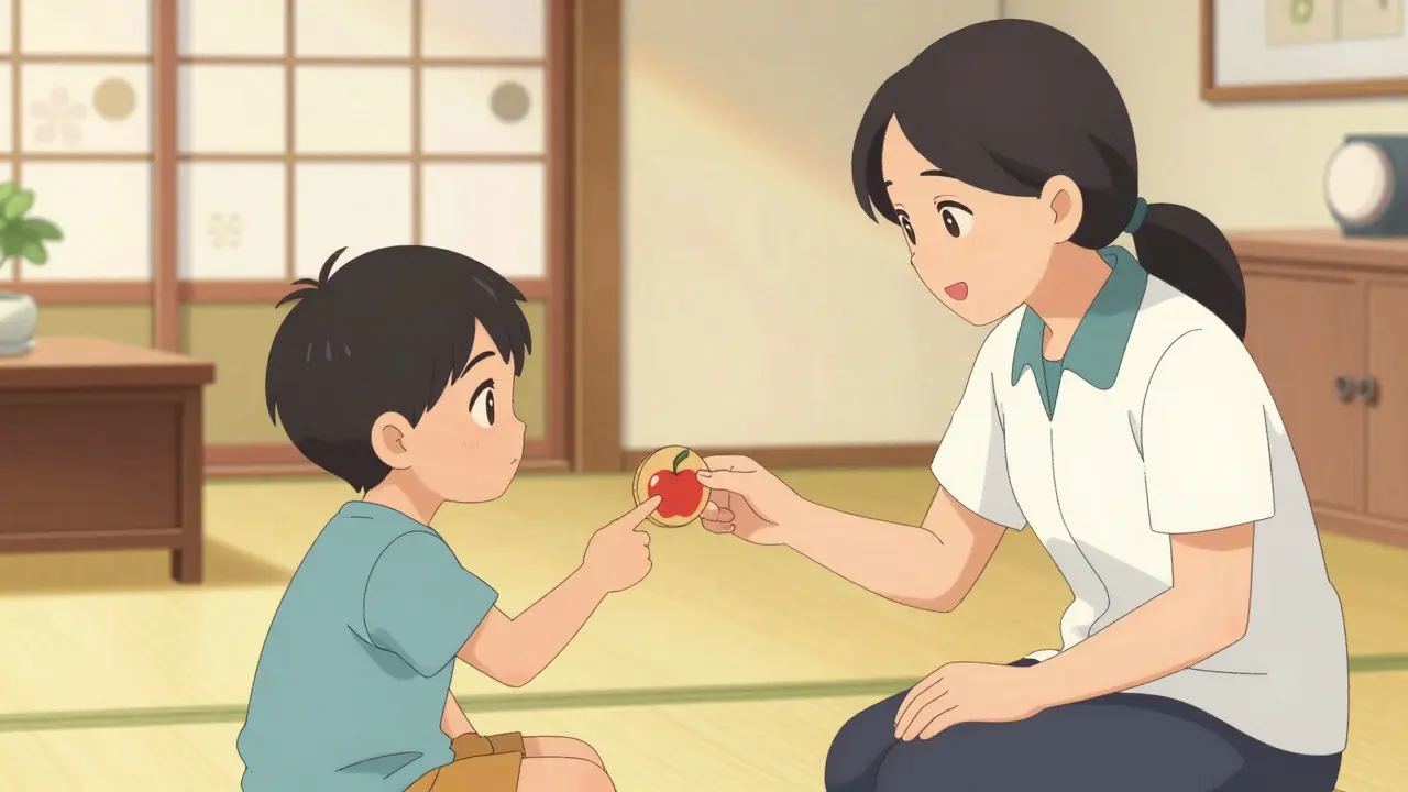 Applied Behavior Analysis (ABA) terapie pro autismus: Základy a praxe