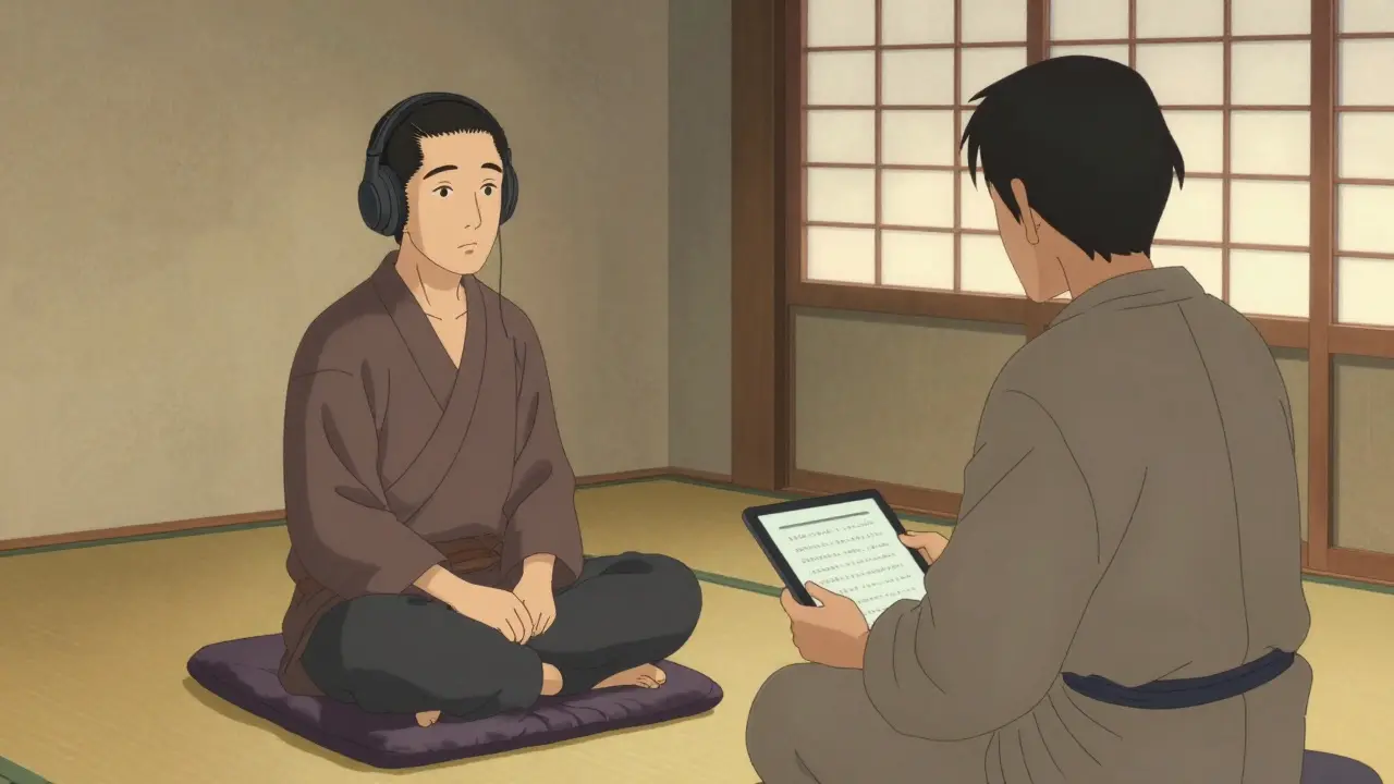 Aspergerův syndrom: Jaká psychoterapie pomáhá high-functioning autismu?