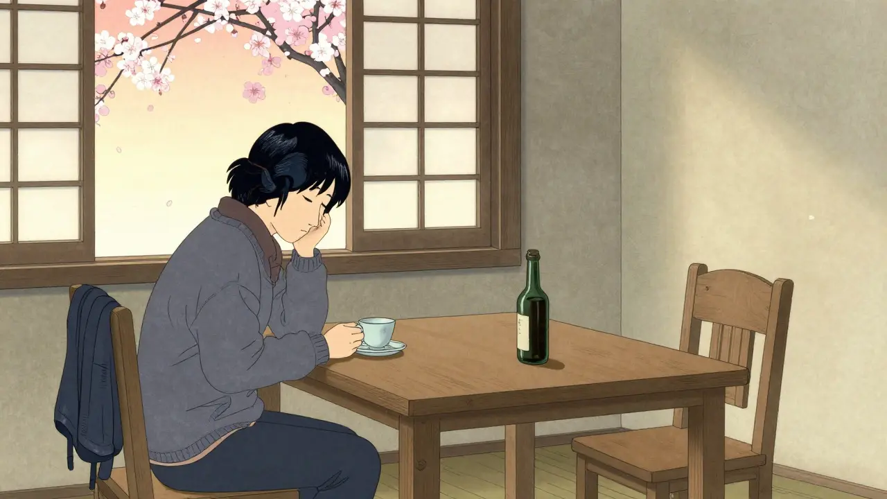 CRAFT psychoterapie: Jak rodiny pomáhají závislým přátelům a příbuzným ke změně bez jejich souhlasu