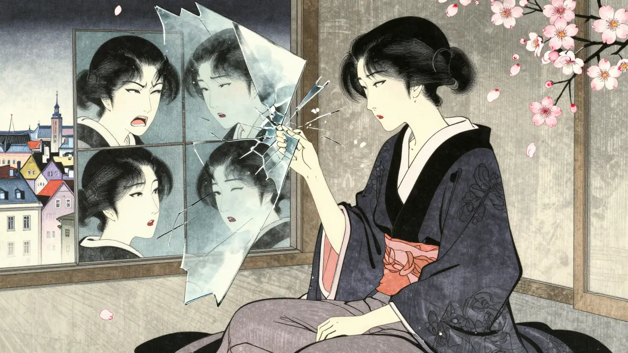 Hraniční porucha osobnosti: Dialektická behaviorální terapie jako jediná léčba s důkazovou základnou