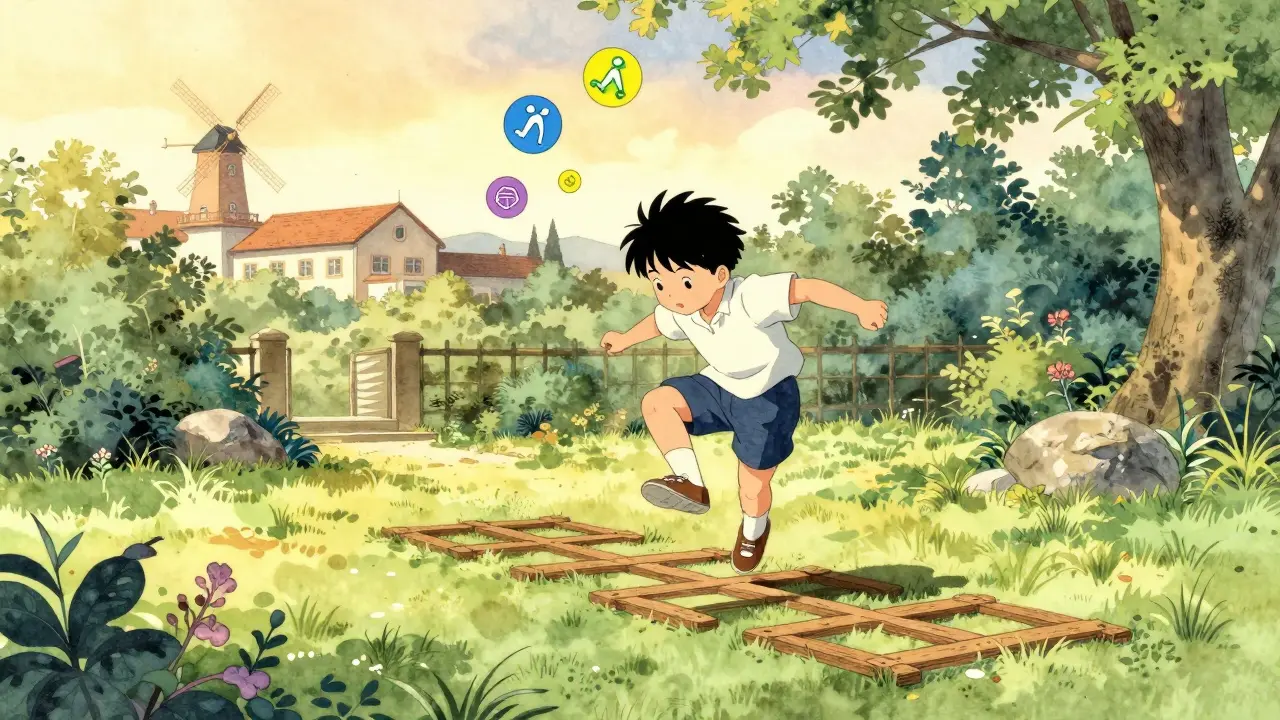 Hyperaktivita při ADHD: Jak přeměnit energii na produktivní činnost