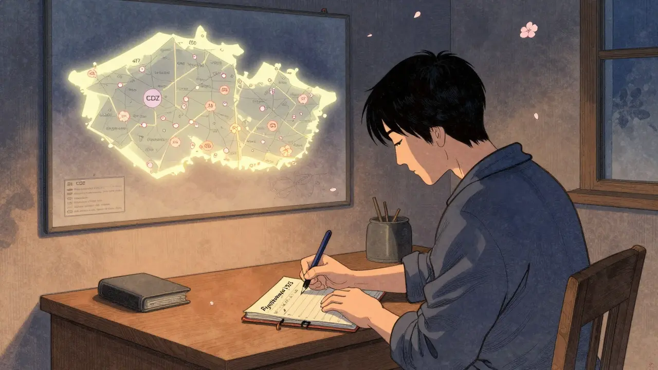 Jak si nastavit rozpočet na psychoterapii: Praktický plán financí v ČR 2025