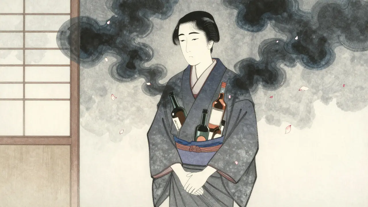 Komorbidity u poruch osobnosti: Jak deprese, úzkost a závislosti ovlivňují léčbu a jak na to