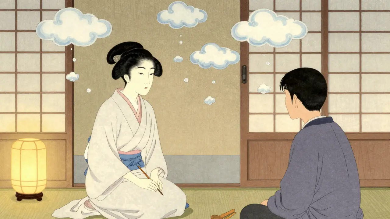 Mlčenlivost terapeuta: Co může a nemůže prozradit o terapii