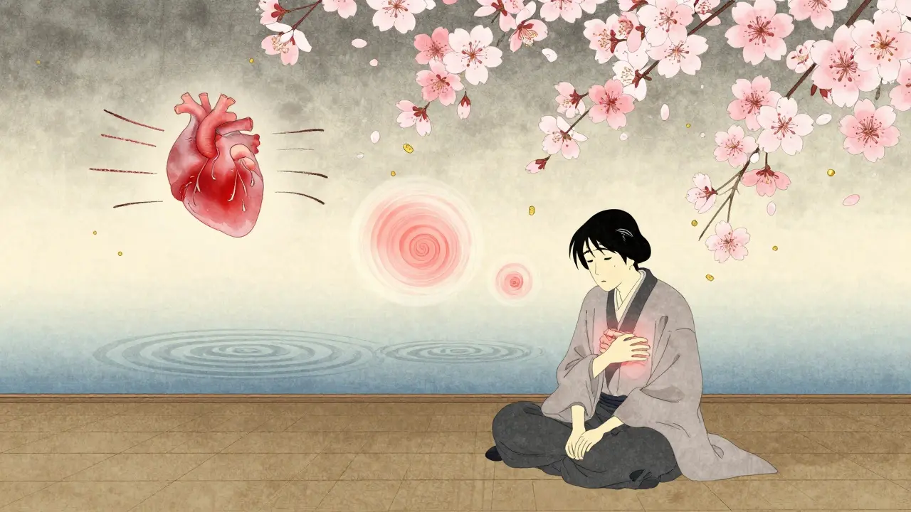 Panická porucha: Jak psychoterapie pomáhá překonat panické ataky a úzkost