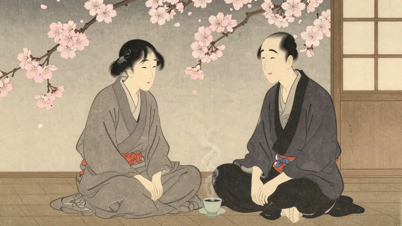 Peer podpora: Jak vzájemná pomoc lidí se zkušeností s duševní nemocí mění duševní zdraví v ČR