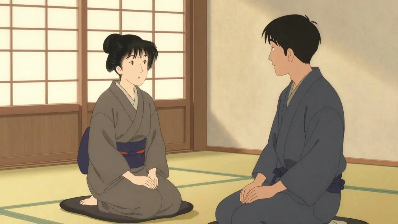 Pohlaví terapeuta: Kdo je lepší pro moji terapii - muž nebo žena?