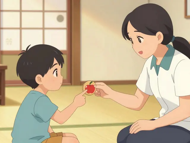 Applied Behavior Analysis (ABA) terapie pro autismus: Základy a praxe