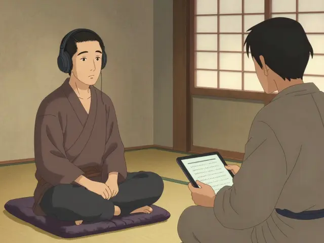 Aspergerův syndrom: Jaká psychoterapie pomáhá high-functioning autismu?