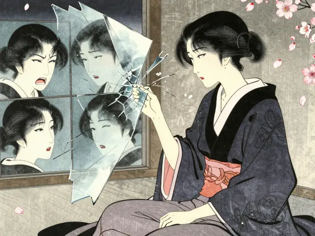 Hraniční porucha osobnosti: Dialektická behaviorální terapie jako jediná léčba s důkazovou základnou