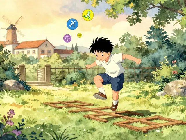 Hyperaktivita při ADHD: Jak přeměnit energii na produktivní činnost