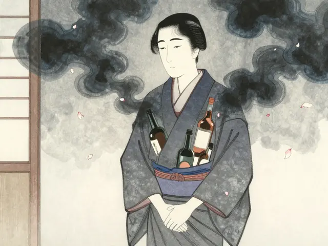 Komorbidity u poruch osobnosti: Jak deprese, úzkost a závislosti ovlivňují léčbu a jak na to