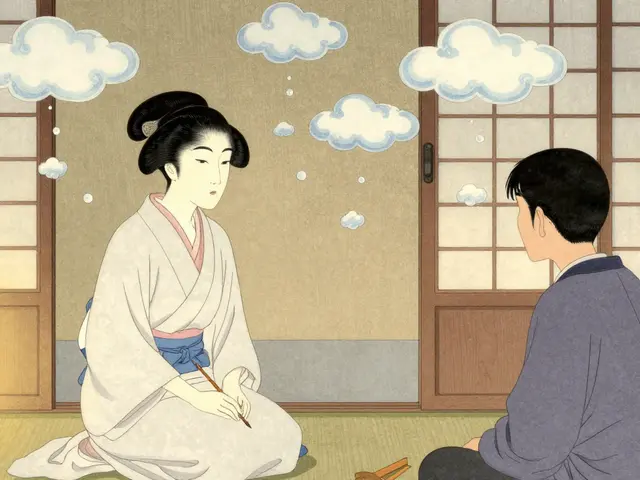 Mlčenlivost terapeuta: Co může a nemůže prozradit o terapii