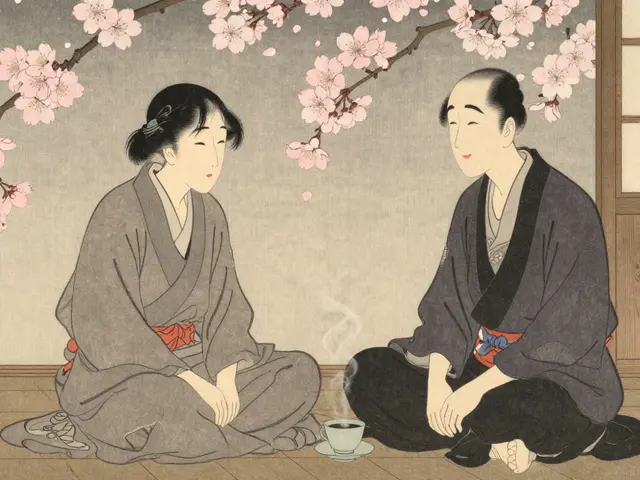 Peer podpora: Jak vzájemná pomoc lidí se zkušeností s duševní nemocí mění duševní zdraví v ČR