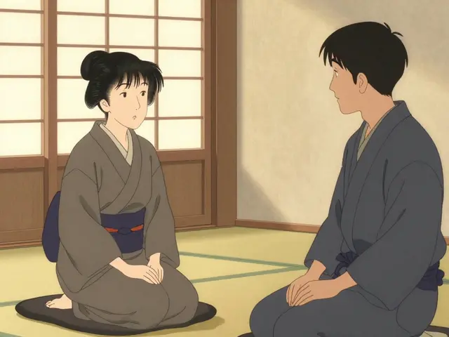 Pohlaví terapeuta: Kdo je lepší pro moji terapii - muž nebo žena?